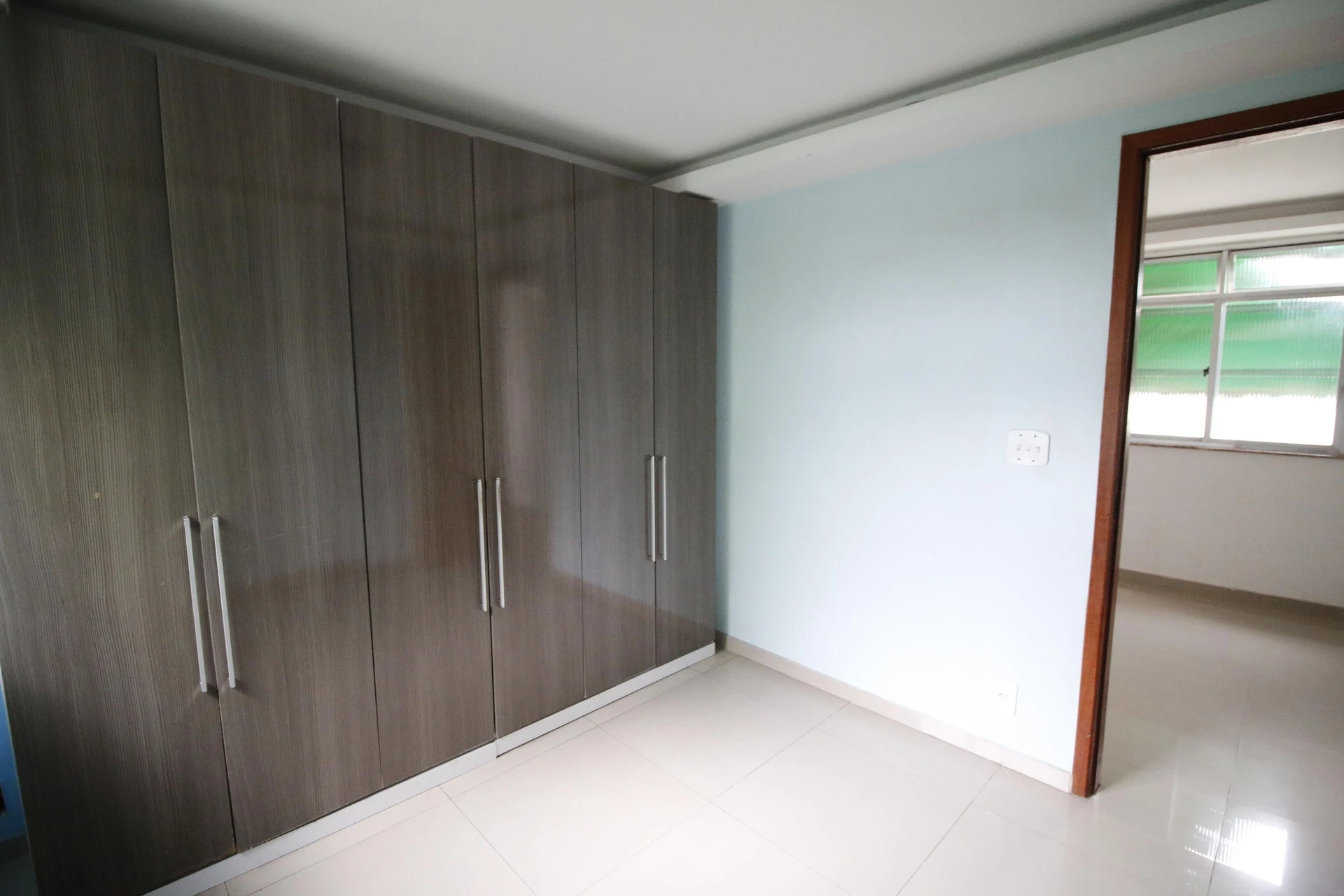 Apartamento de 40 m² e 2 quartos, Taquara — photo 6