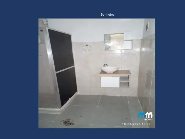 Vila house with no parking, 1 bedroom and 1 bath — photo 8