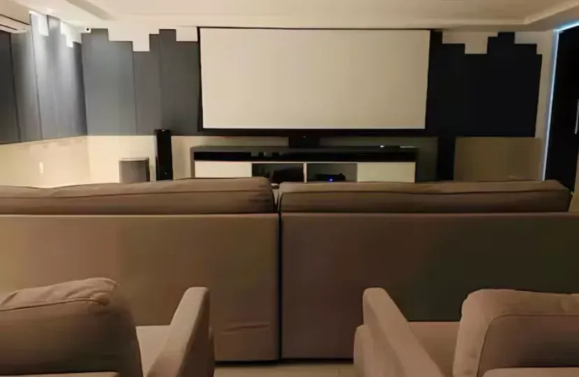 1 quarto e vista para a água: apartamento de 45 m² — photo 18