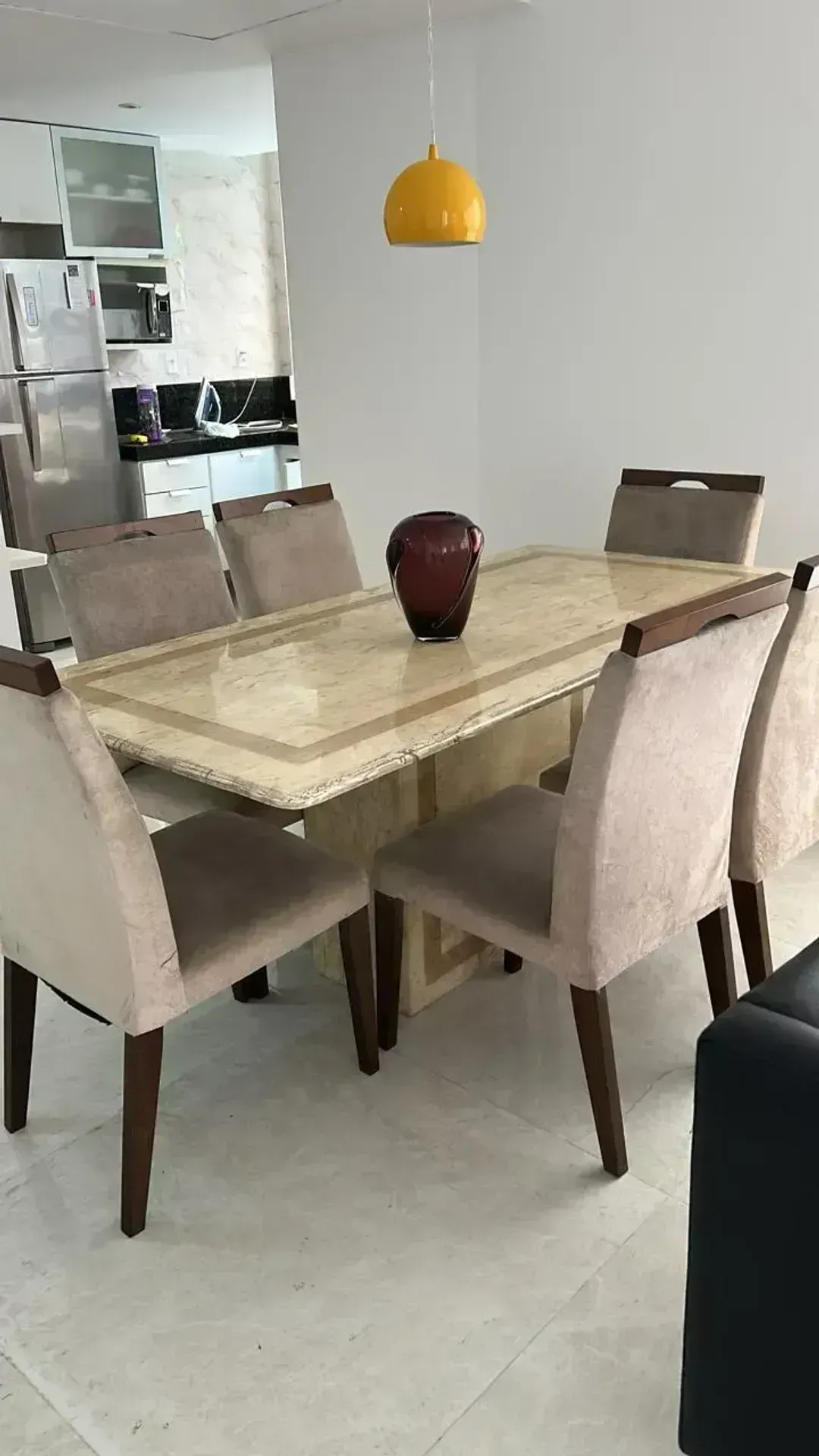 Apartamento mobiliado com 3 suítes e 3 vagas — photo 7