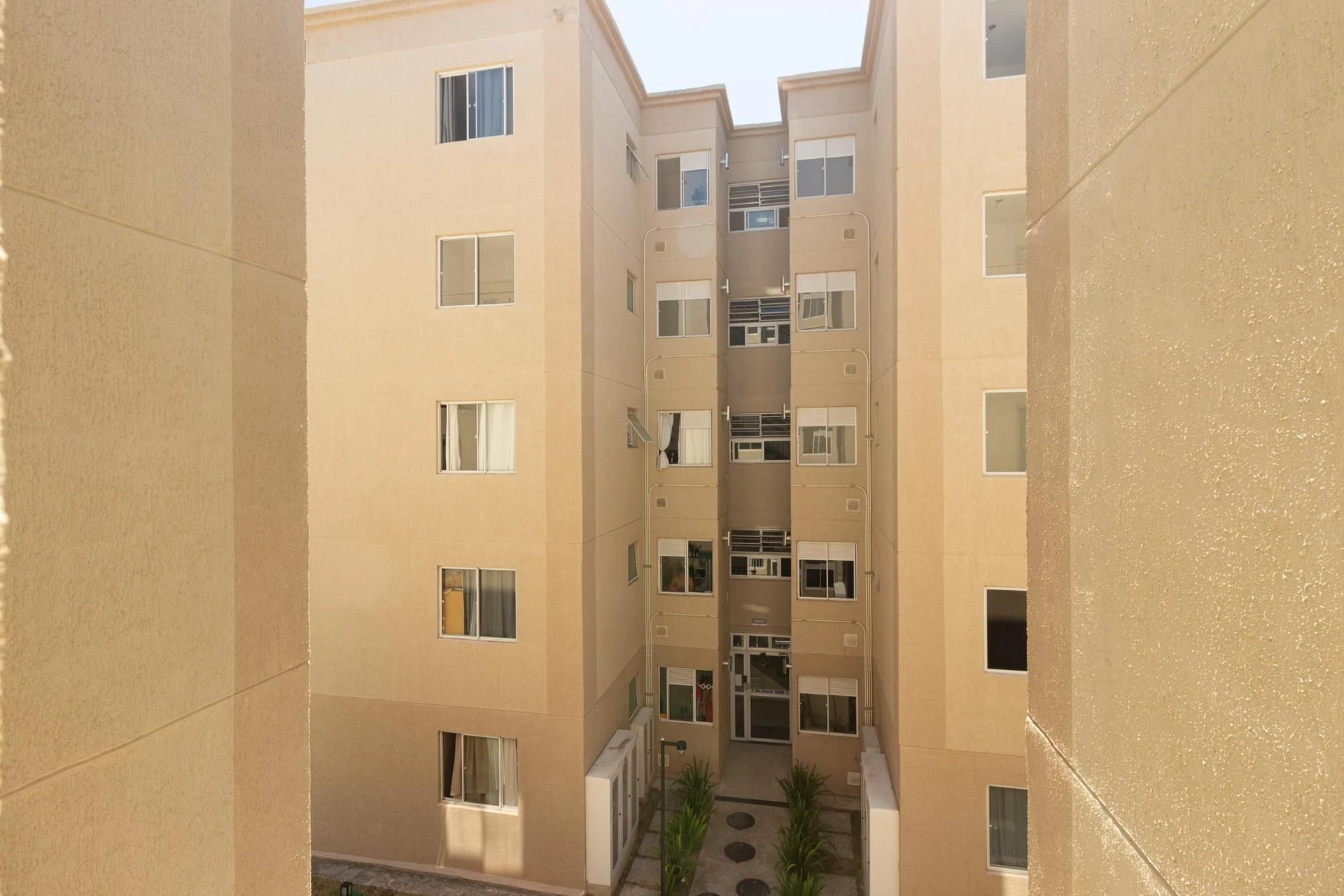 Apartamento para aluguel com 2 quartos e 1 banheiro — photo 5