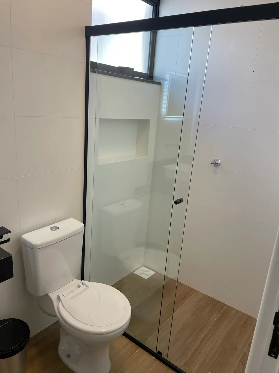 Apartamento amueblado de 1 dormitorio con balcón — photo 6
