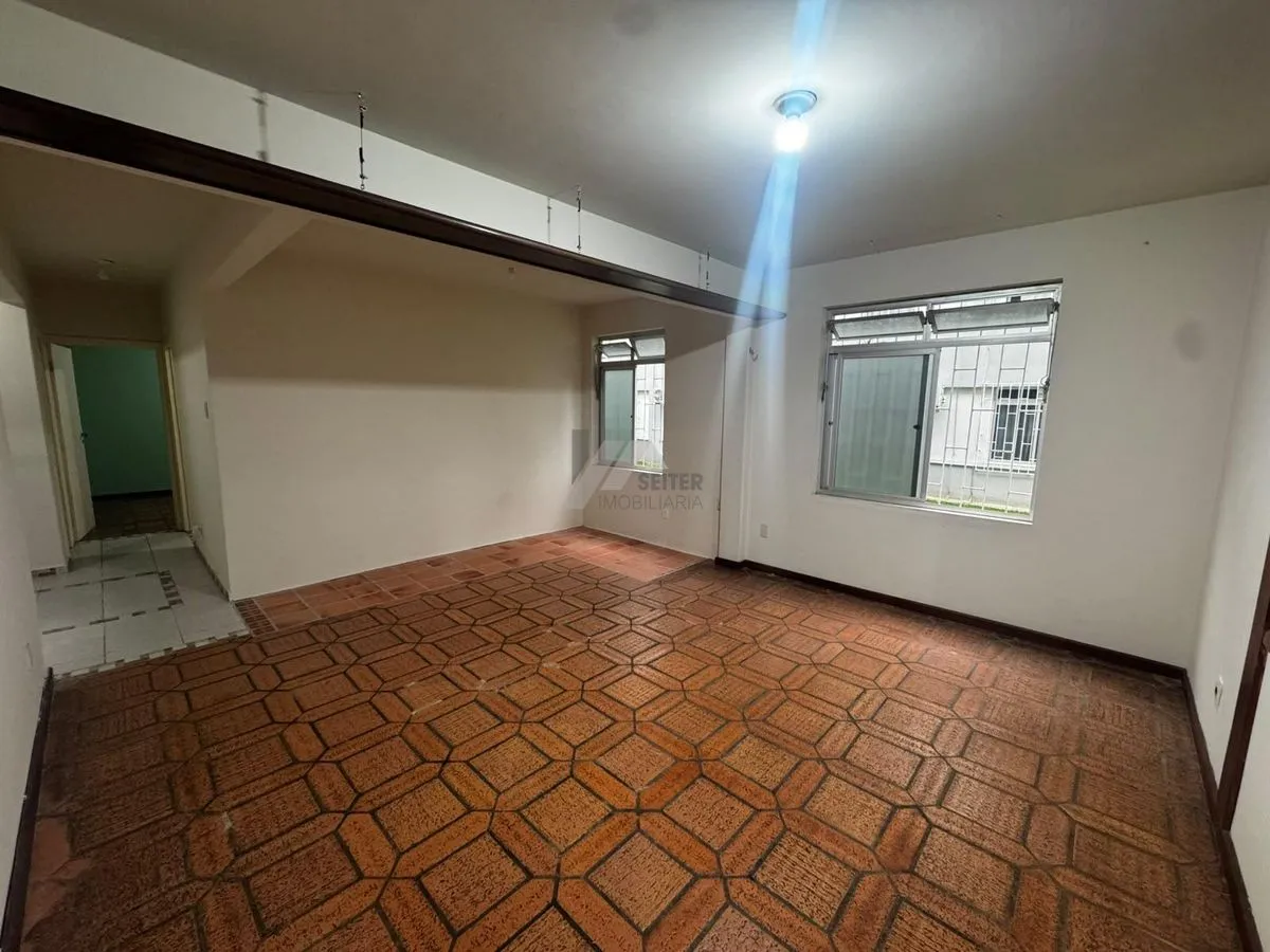 Apartamento de 75 m² con 2 dormitorios y 1 baño