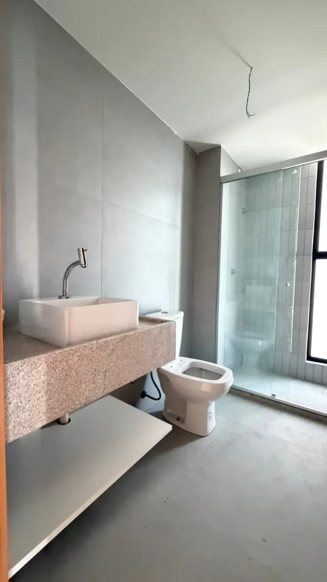 Apartment, 87 m², with a private BBQ — photo 10