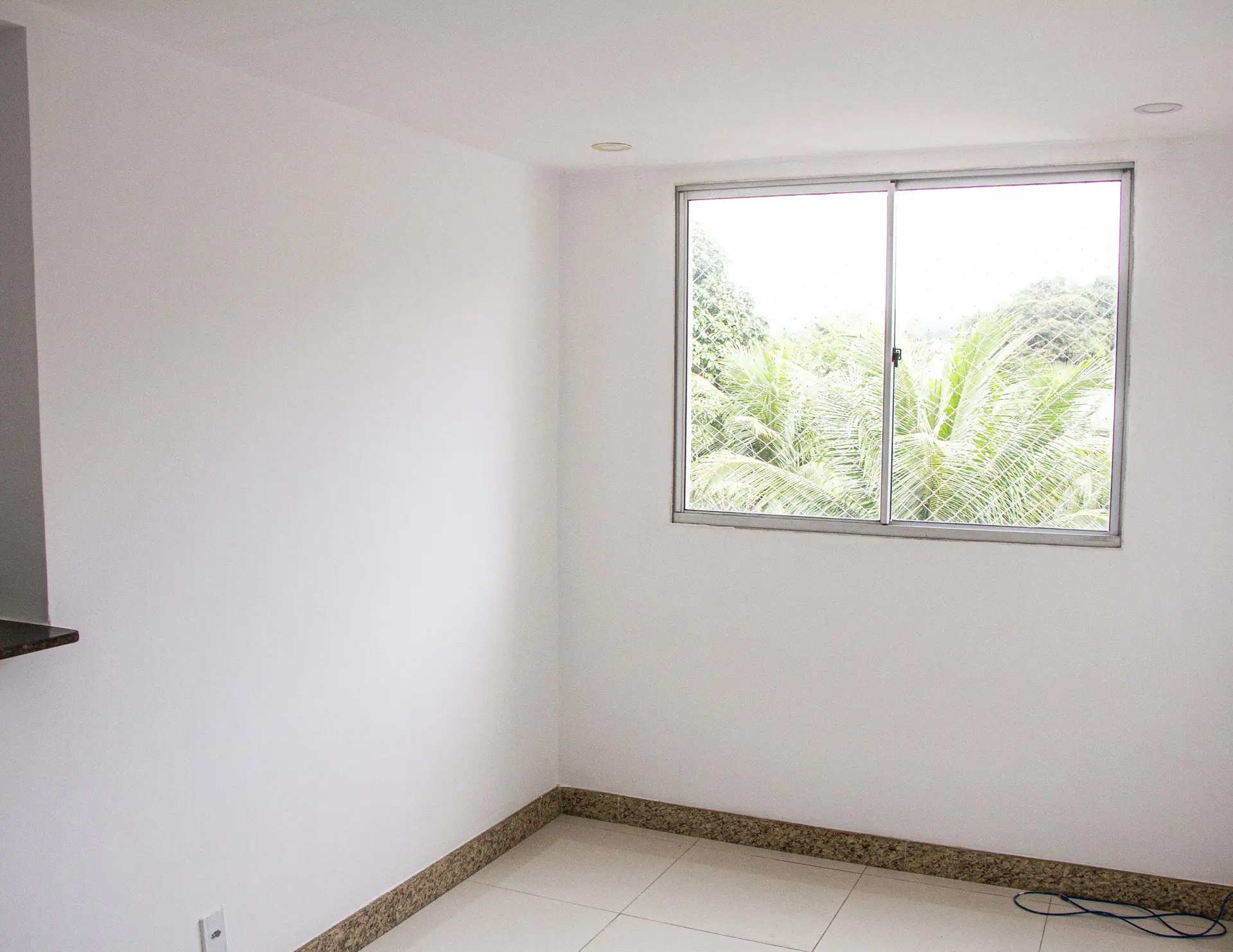 2-bedroom apartment with an open-plan kitchen — photo 12