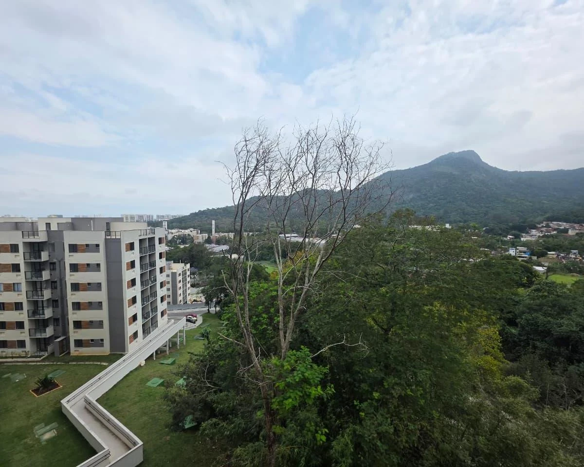 Furnished duplex penthouse 100 m² with 2 bedrooms — photo 29