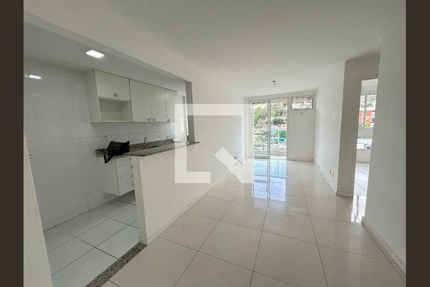 Apartamento, 62 m², com vista para as montanhas — photo 13