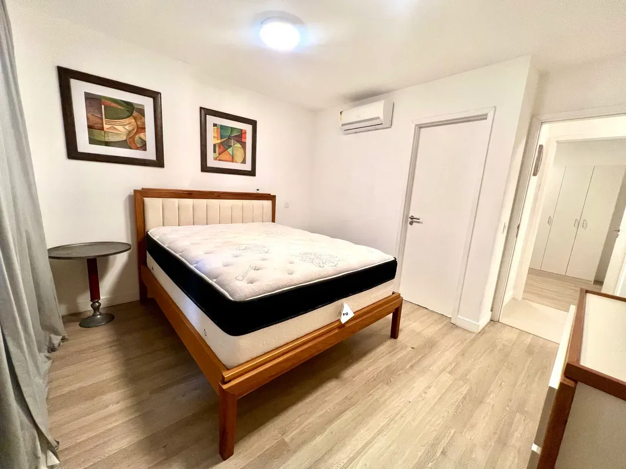 Furnished 3-bedroom apartment with 2 parking spaces — photo 14
