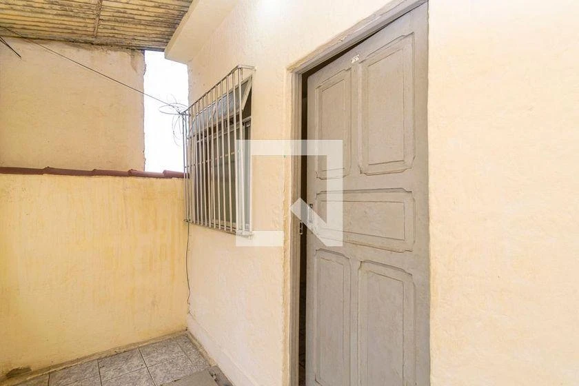 Casa para aluguel com 52 m², 2 quartos e varanda — photo 12
