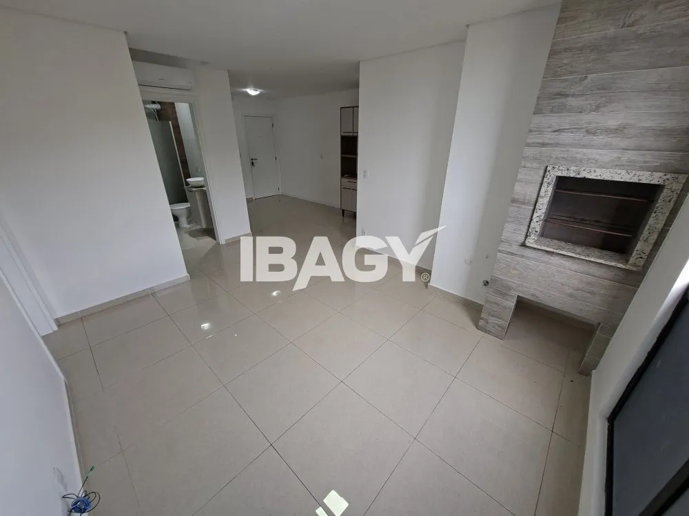 1-bedroom apartment with 52 m² and private BBQ — photo 3