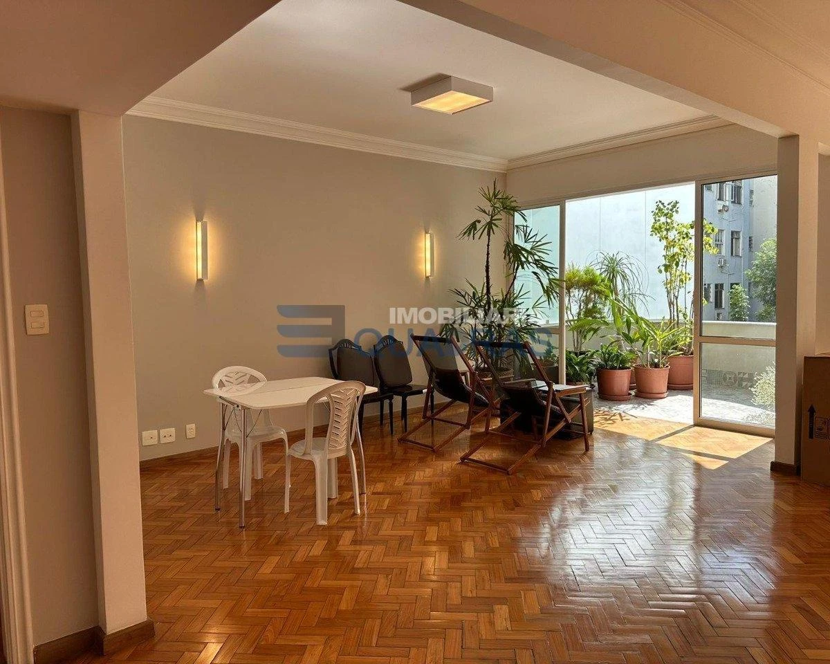 4-bedroom apartment with a home office in Rio de Janeiro — photo 16