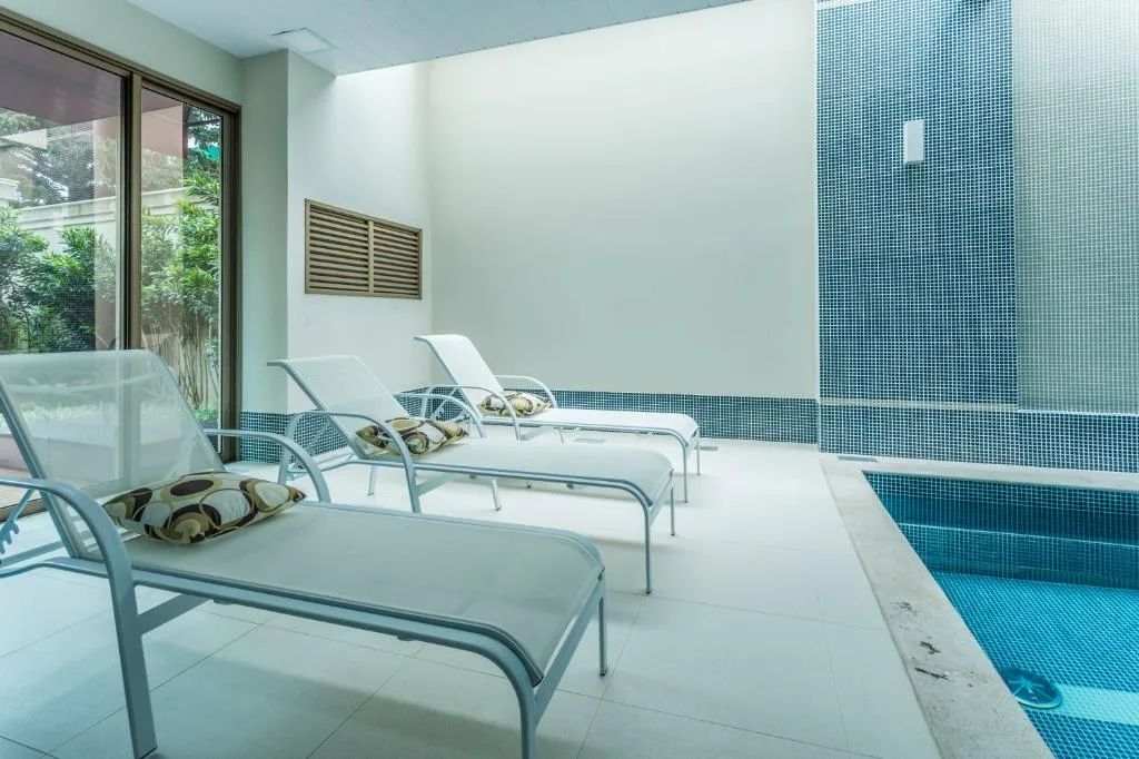 Apartamento de 1 suíte com 111 m² e 1 vaga — photo 28