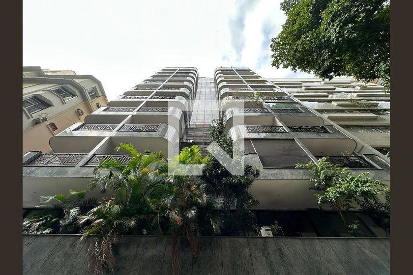 54 m² rental apartment with 1 bedroom and 1 parking space — photo 26