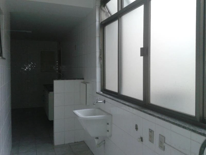 Cobertura com 3 quartos e 4 banheiros — photo 27