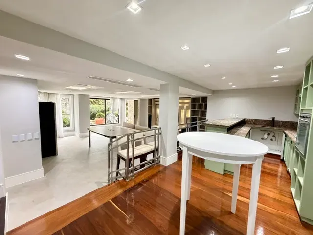 Casa mobiliada, 594 m², com piscina privativa — photo 15