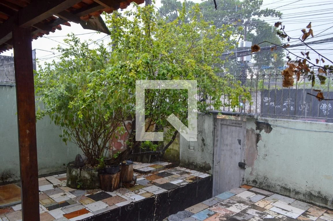 Casa, 600 m², com varanda gourmet — photo 28