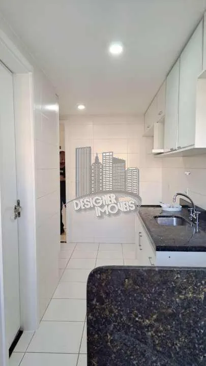 Furnished apartment, 83 m², with a mountain view — photo 28