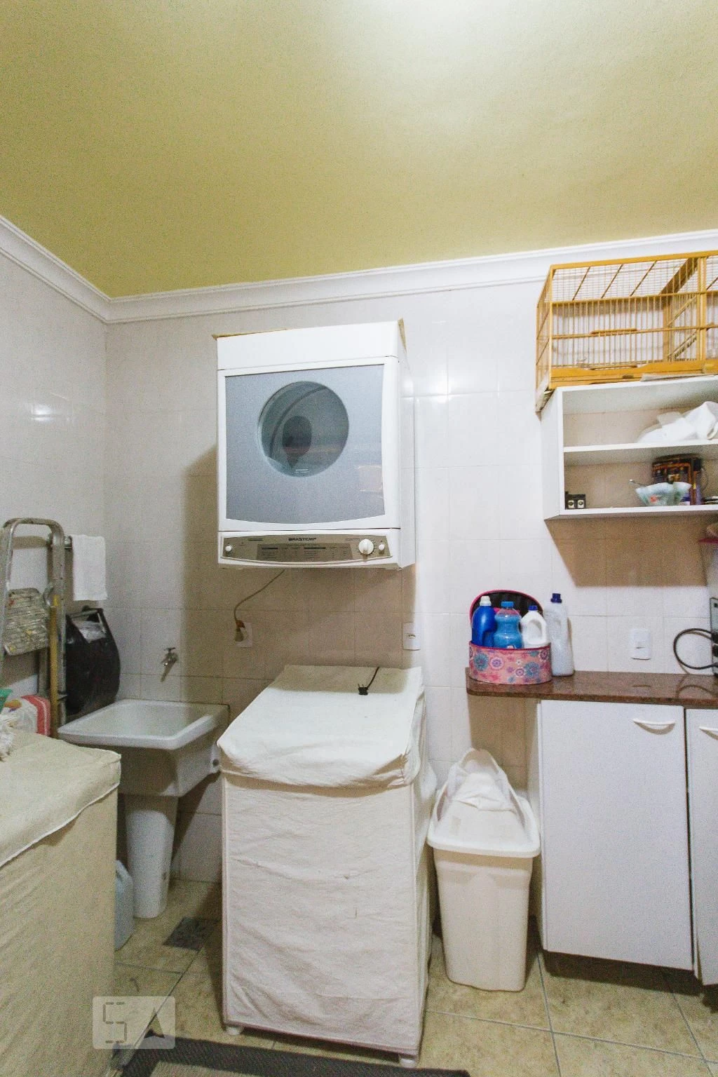 Furnished house with 4 bedrooms and 2 en-suites — photo 42