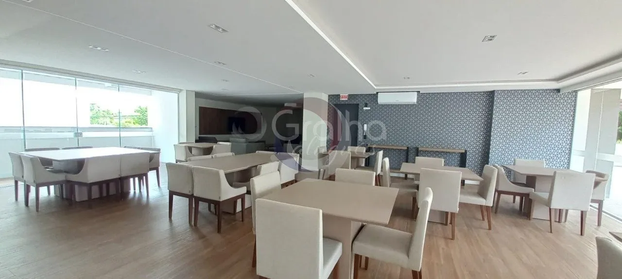 Private BBQ in a 2-bedroom apartment, 76 m² — photo 30