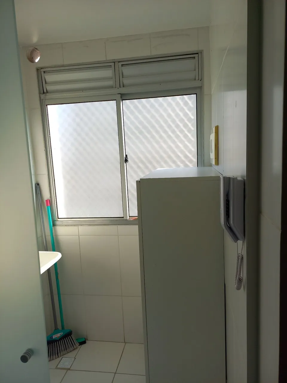 Apartamento mobiliado de 2 quartos com máquina de lavar — photo 7