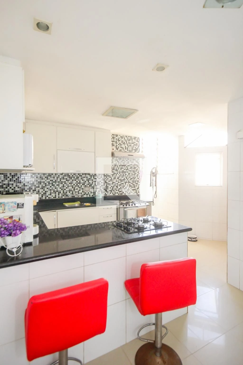 4 quartos e vista para a água: apartamento de 230 m² — photo 12