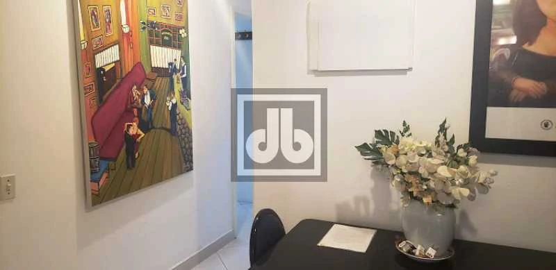 Furnished 140 m² apartment with 4 bedrooms and 1 parking — photo 2