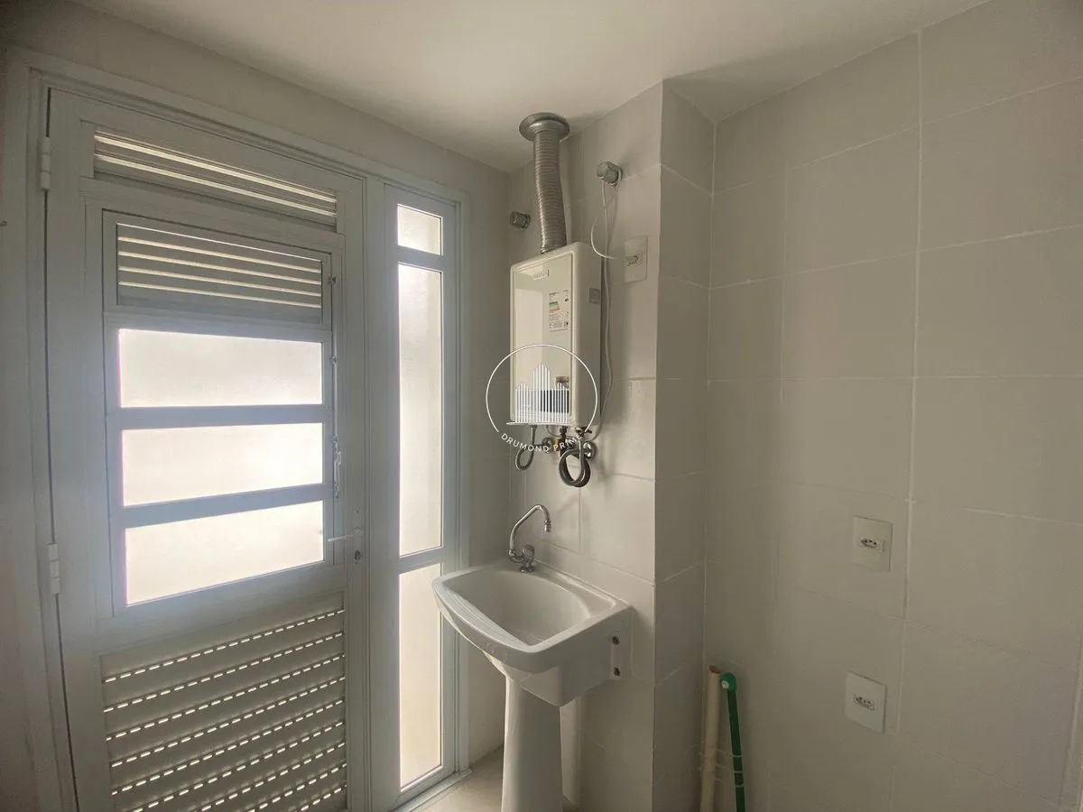 3 en-suite bedroom apartment with 337 m² and 2 parking — photo 11