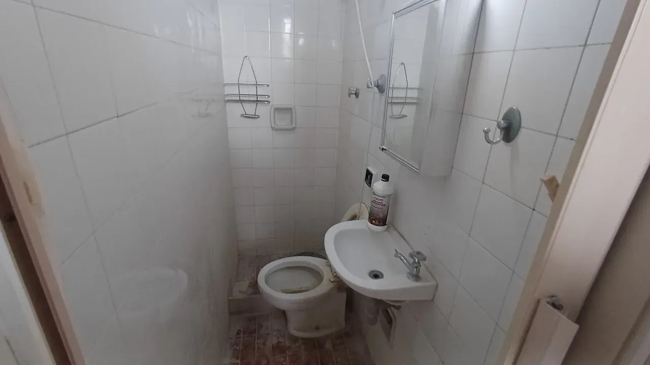 Private BBQ in a one-bedroom apartment, 81 m² — photo 31