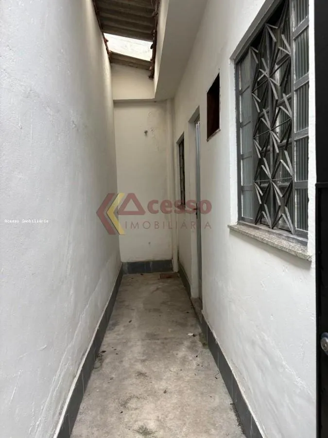 Casa de 1 quarto e 60 m² — photo 8