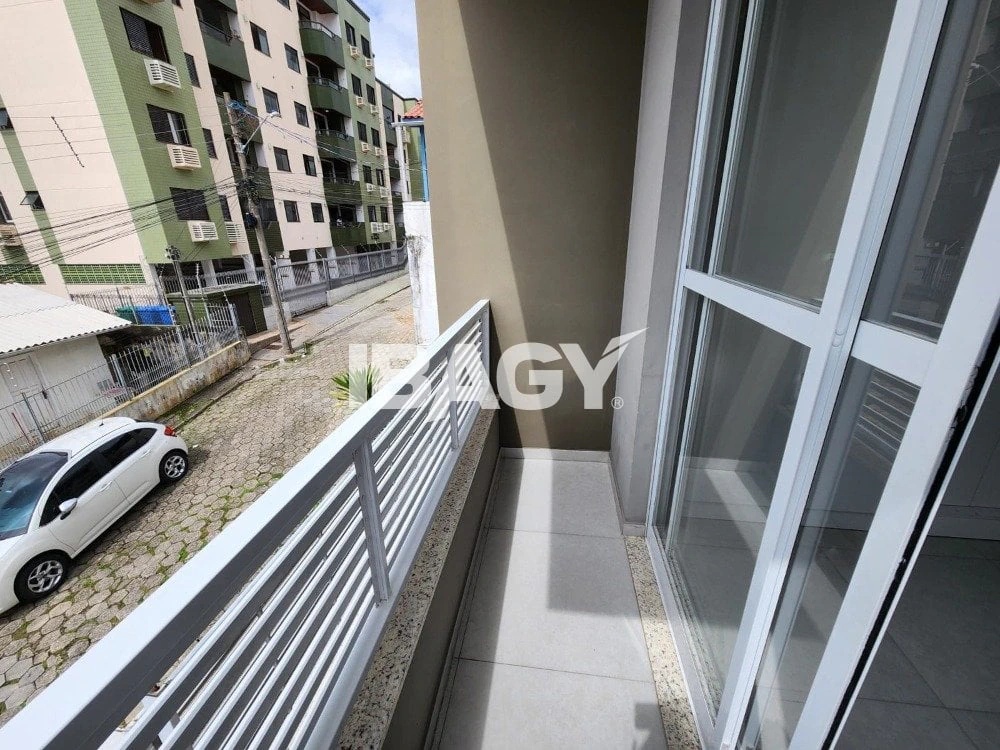 38 m² studio in Florianópolis — photo 7