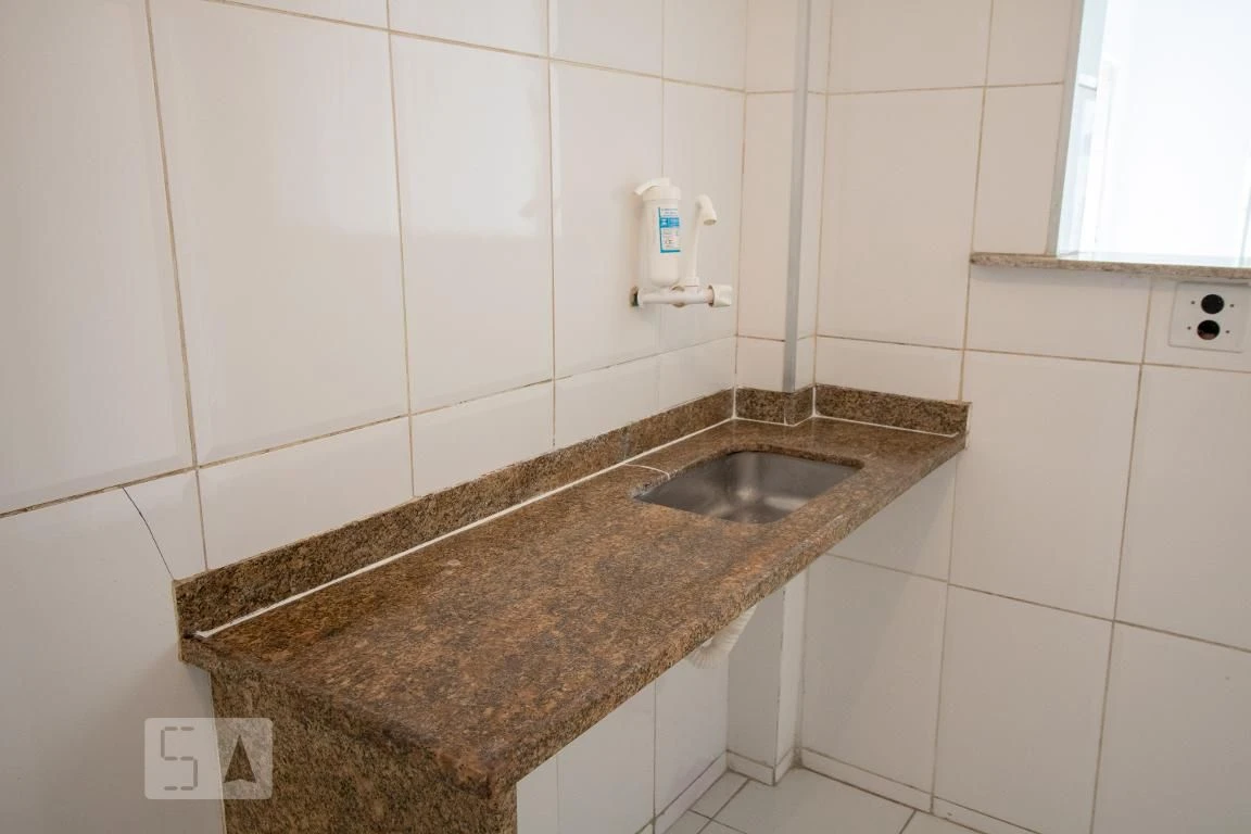 2-bedroom apartment with a private BBQ in Rio de Janeiro — photo 23