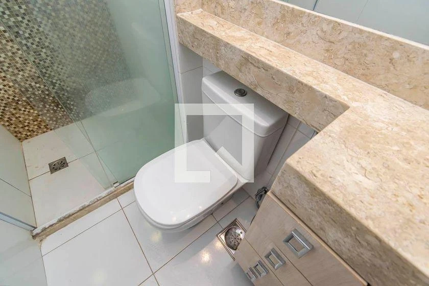 Квартира з 2 спальнями та робочим місцем — photo 37
