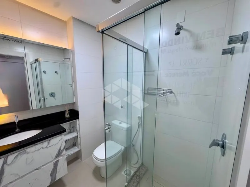 Furnished 40 m² apartment on the 3rd floor — photo 21