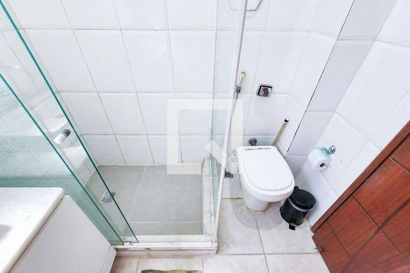 Apartamento mobiliado de 2 quartos com 50 m² — photo 7