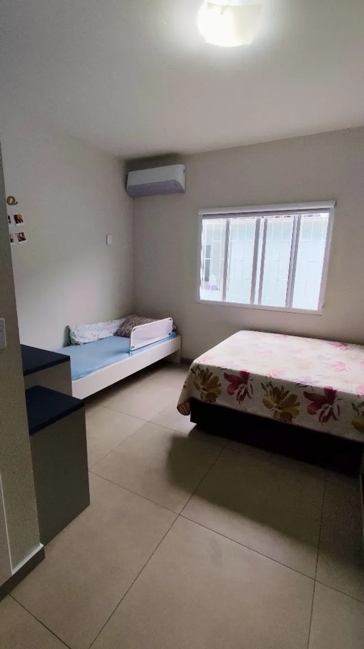 84 m² apartment with a home office and a washing machine — photo 5