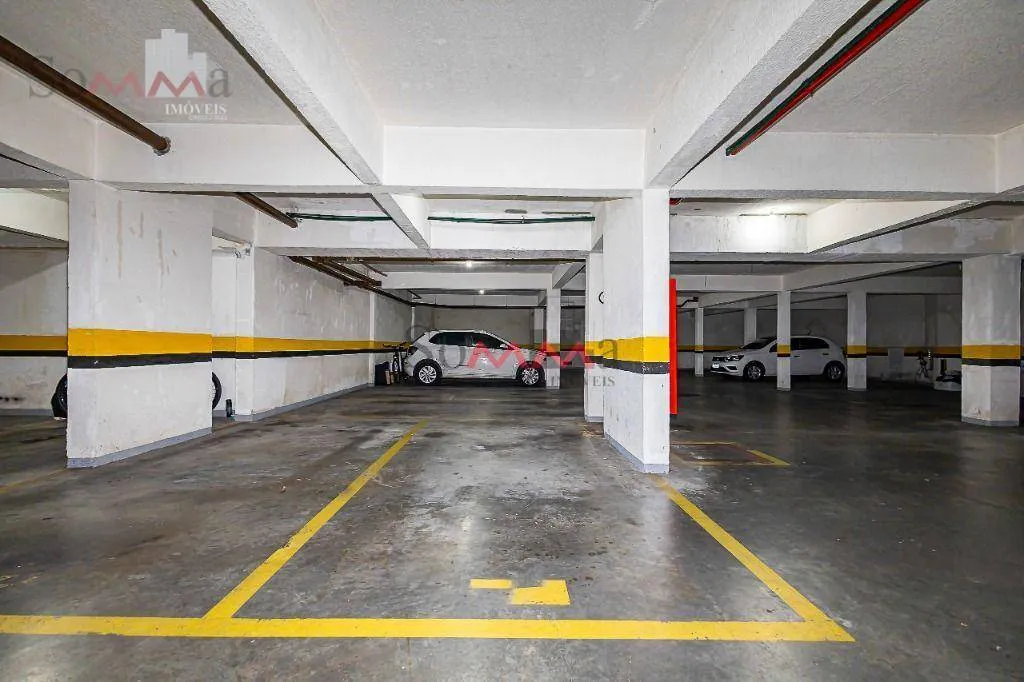2-bedroom apartment 75 m² with en-suite and BBQ — photo 25