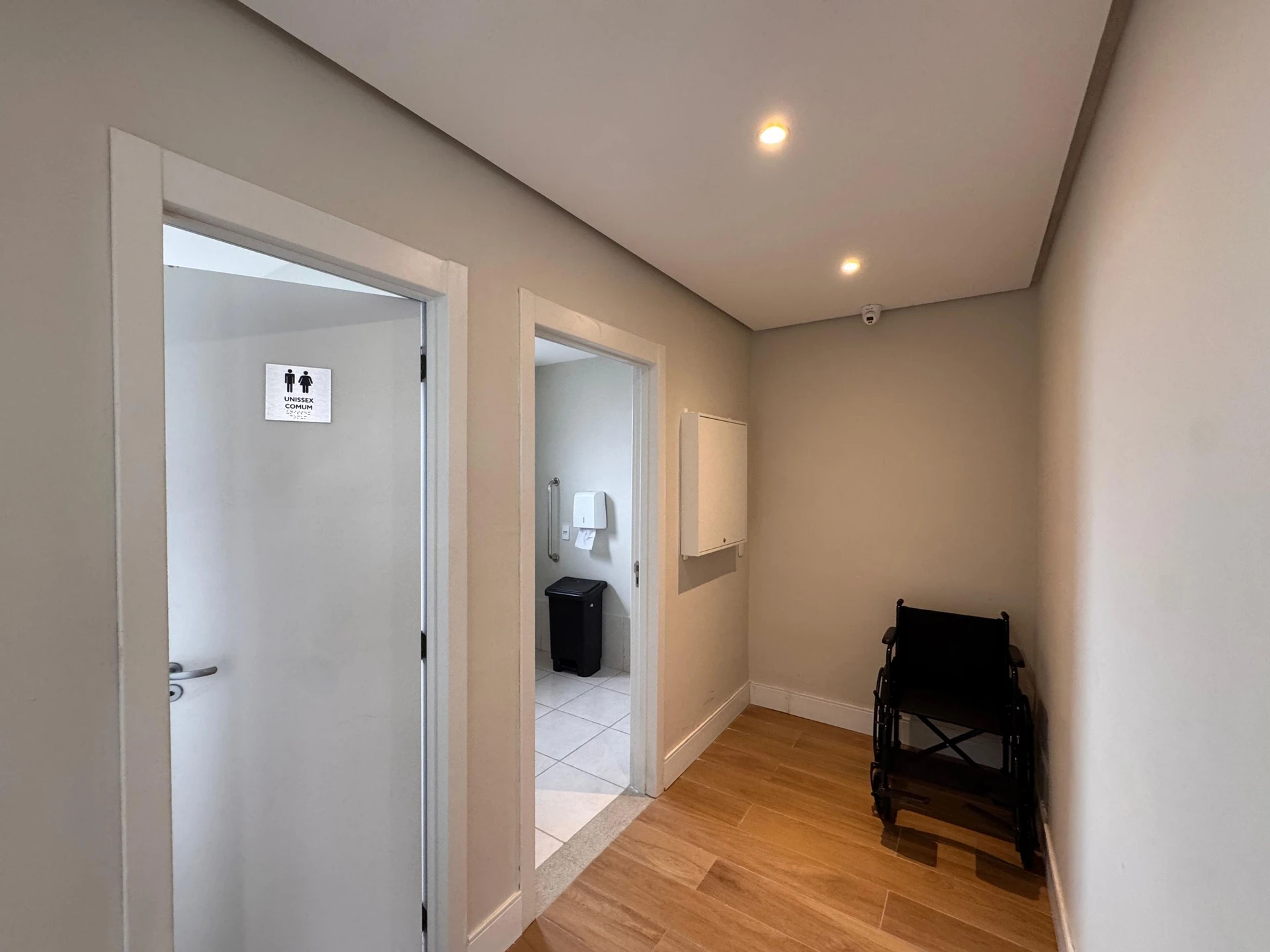 Furnished apartment, 50 m², with a washing machine — photo 44