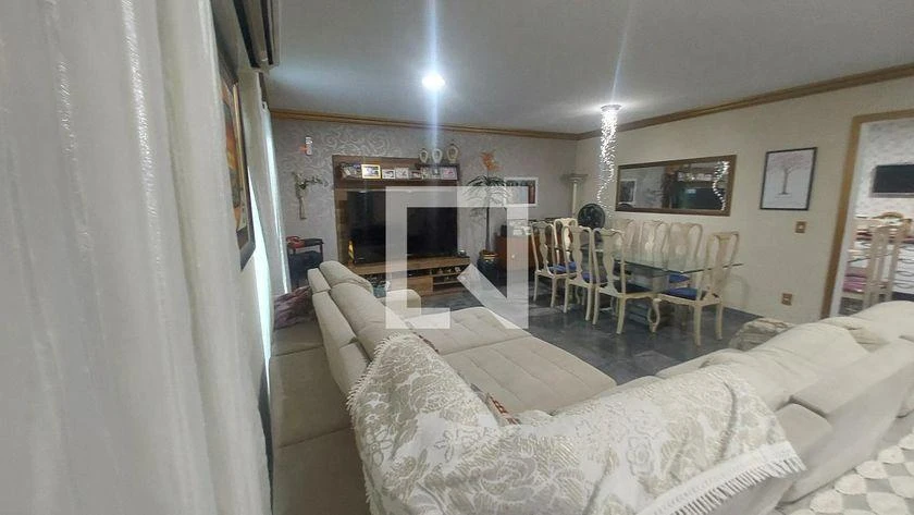 Washing machine in a 4-bedroom house, 159 m² — photo 37