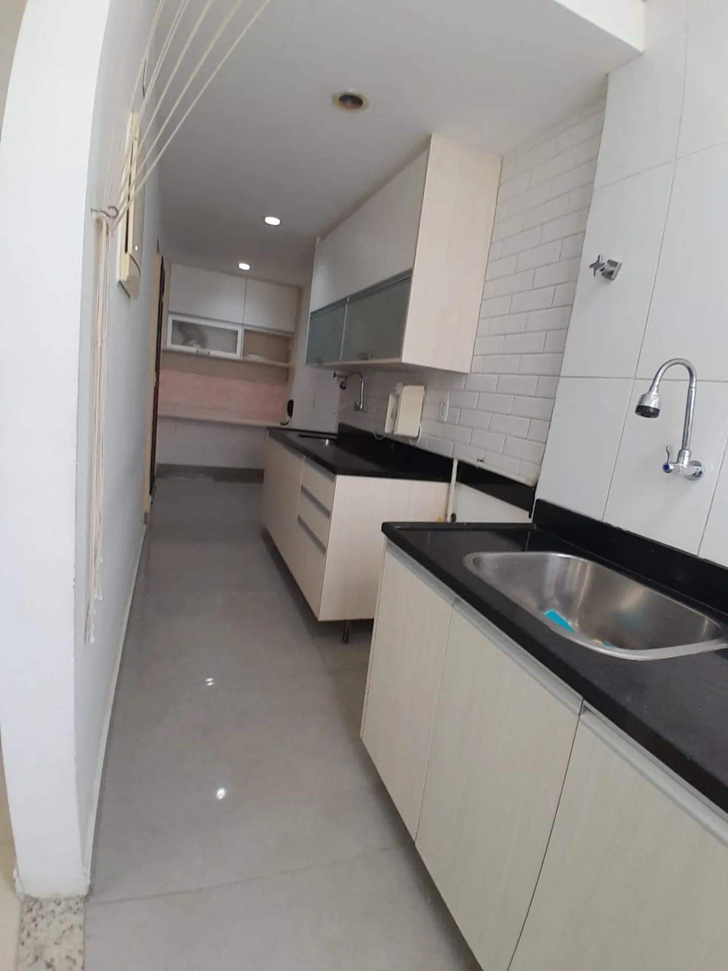 2-bedroom apartment with a home office — photo 6