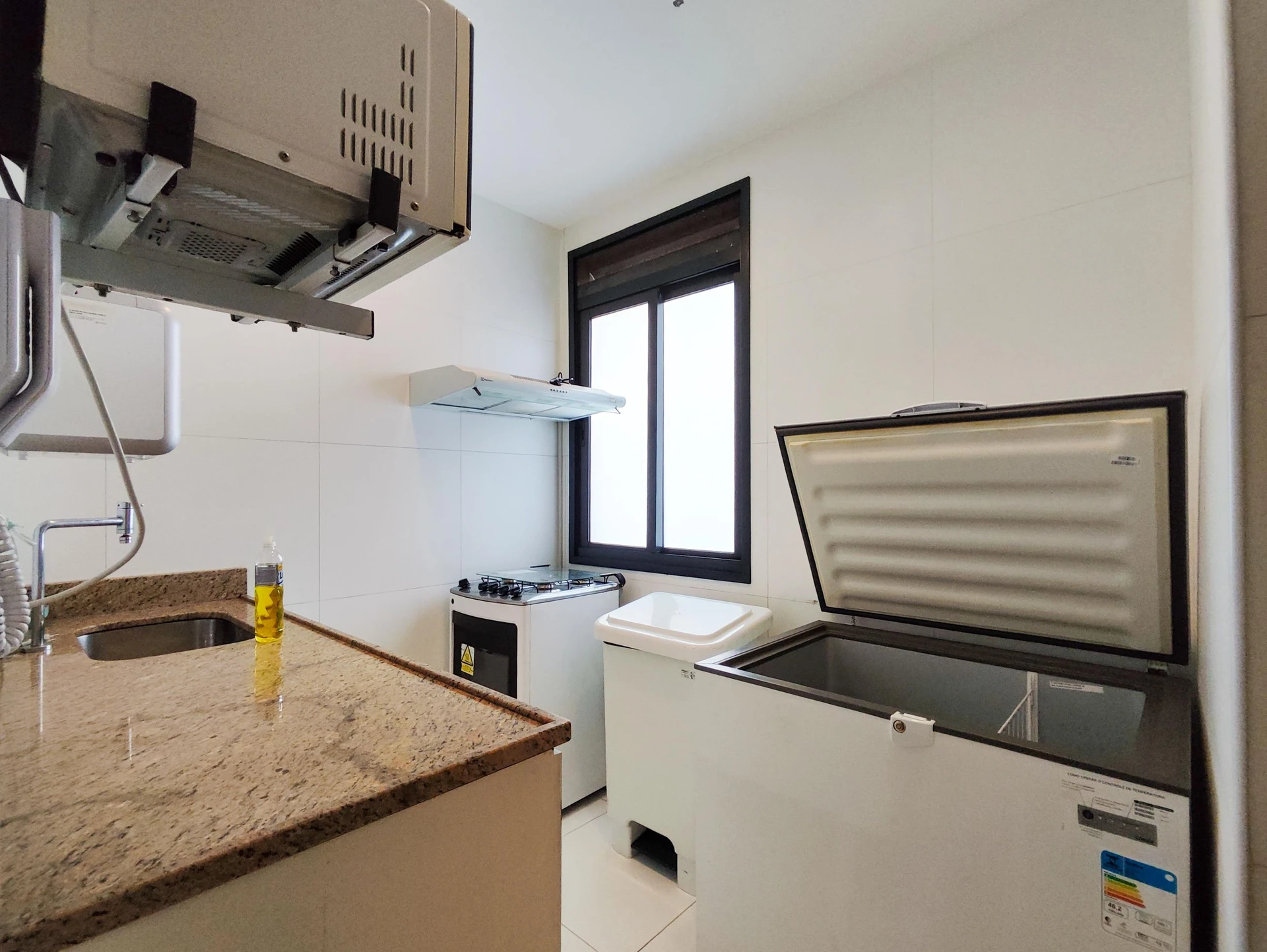 3-bedroom apartment with a dishwasher — photo 87
