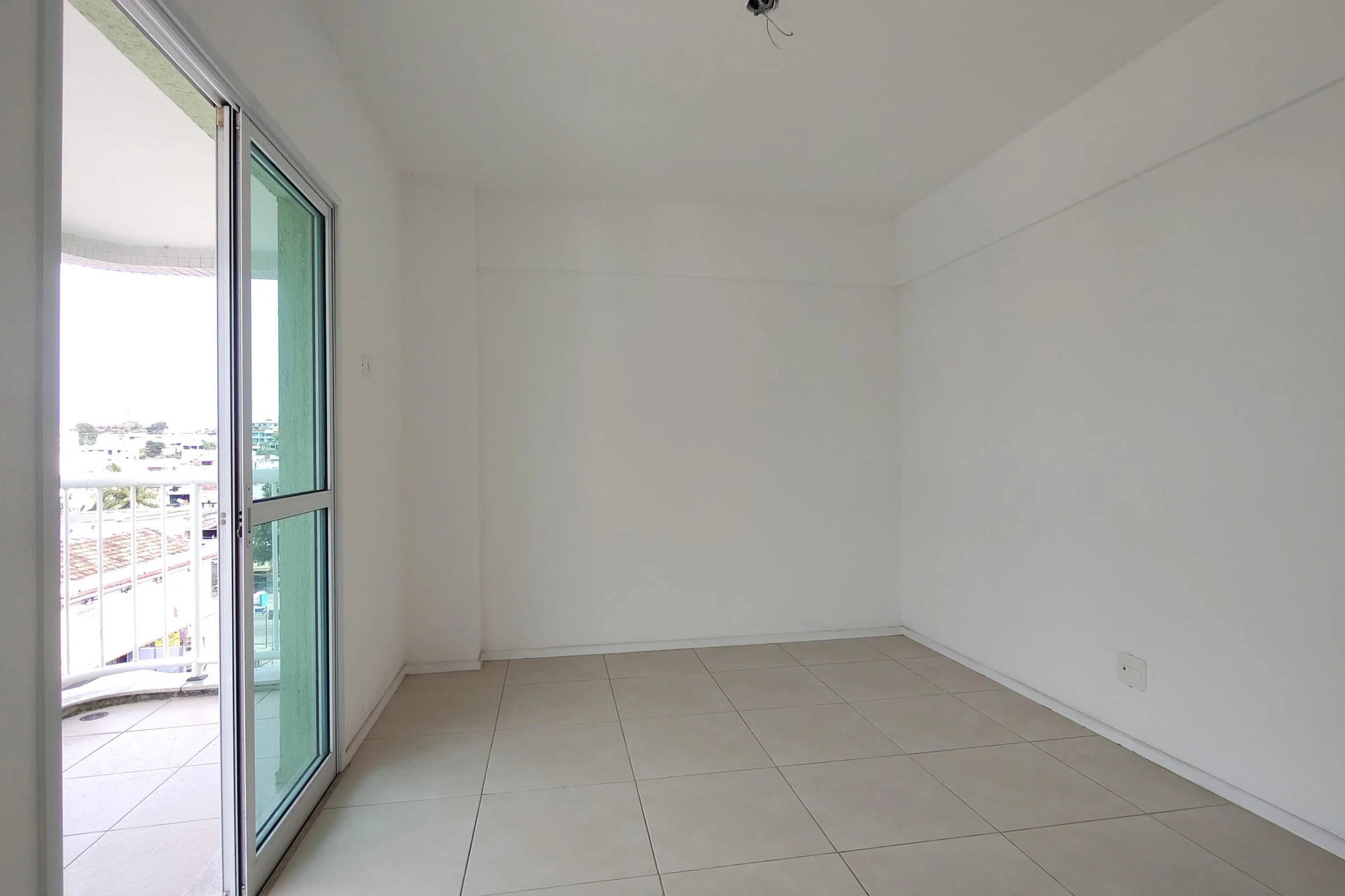 Apartamento com 2 quartos e varanda — photo 34