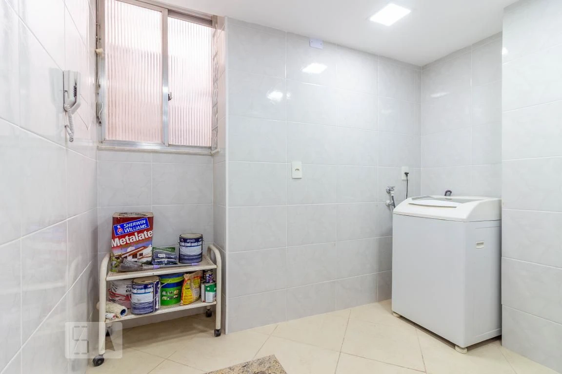 Меблированная квартира с 2 спальнями и 1 ванной в suite — photo 7