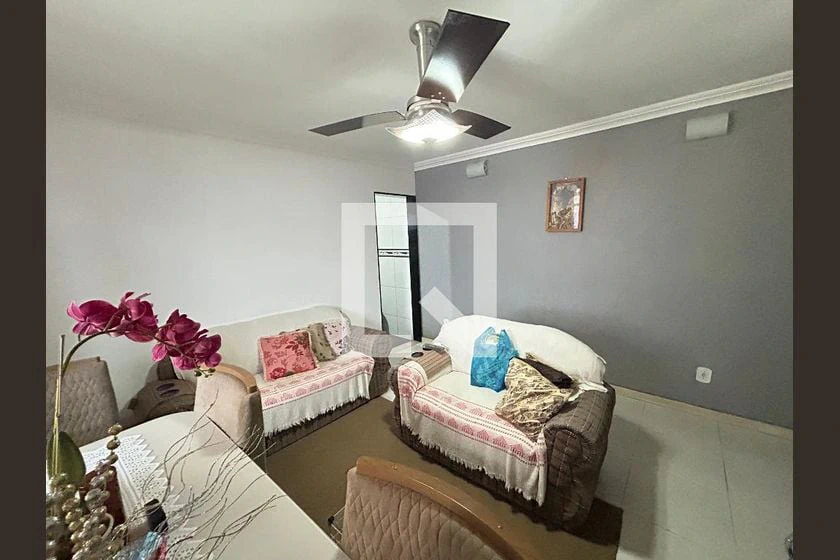 One-bedroom house with a grill on the balcony — photo 23