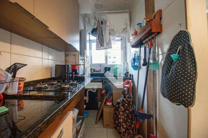 2-bedroom apartment in a building with a gym — photo 15