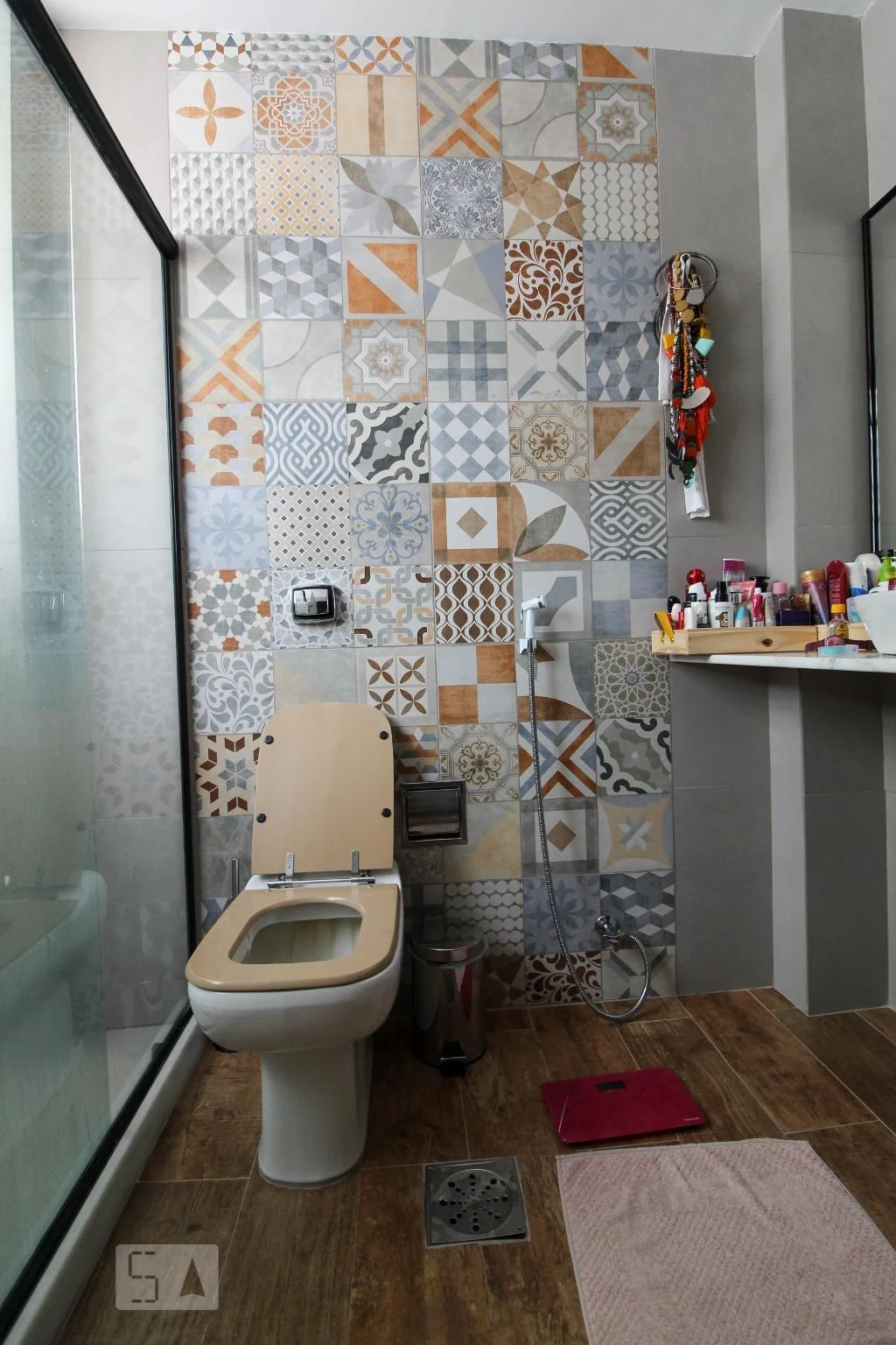 Departamento de 103 m² con espacio de home office y lavadora — photo 36