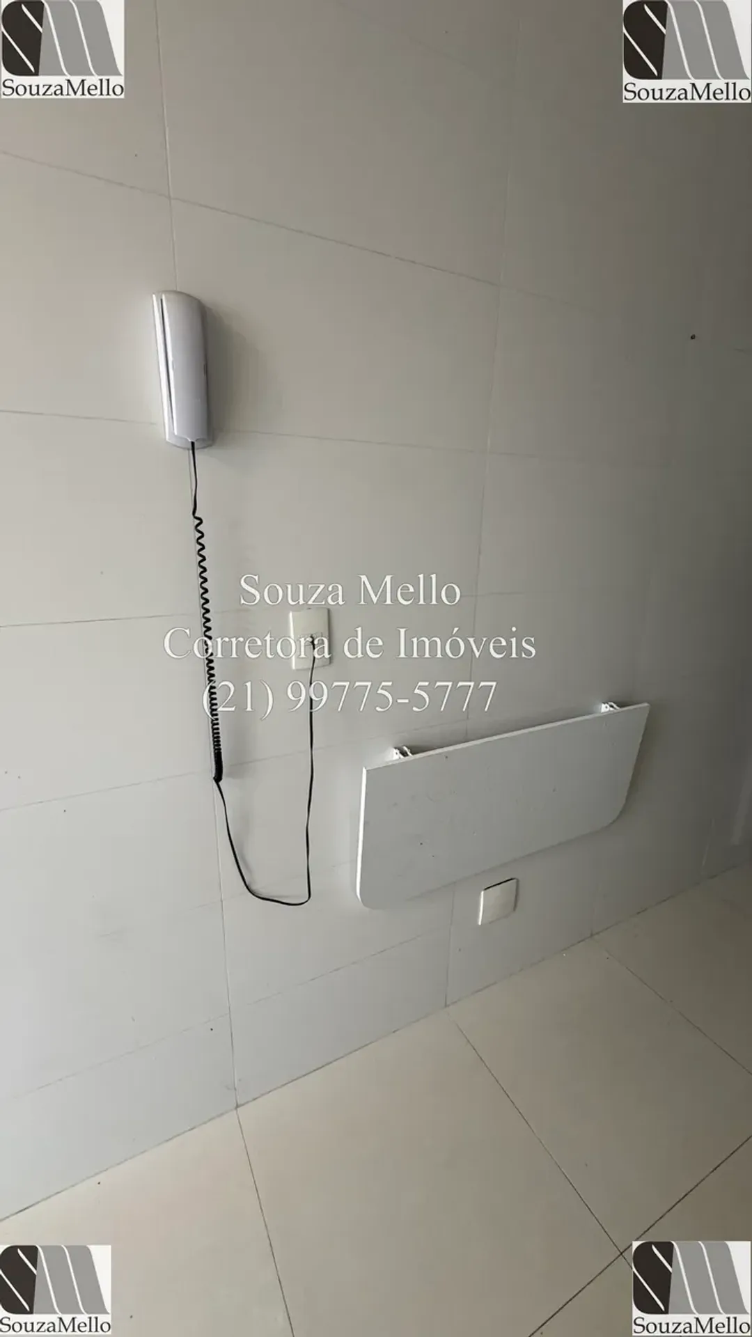 177 m² duplex apartment with a separate kitchen — photo 17