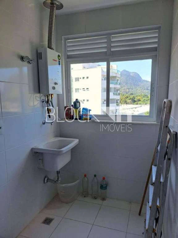 1-bedroom apartment with balcony and 49 m² — photo 20