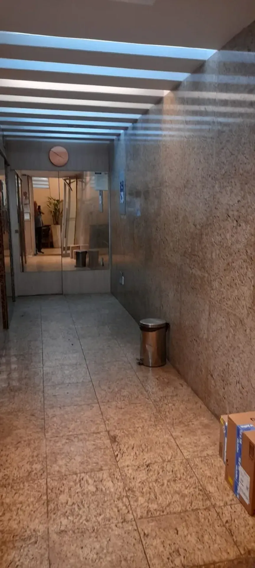 Studio de 26 m² — photo 14