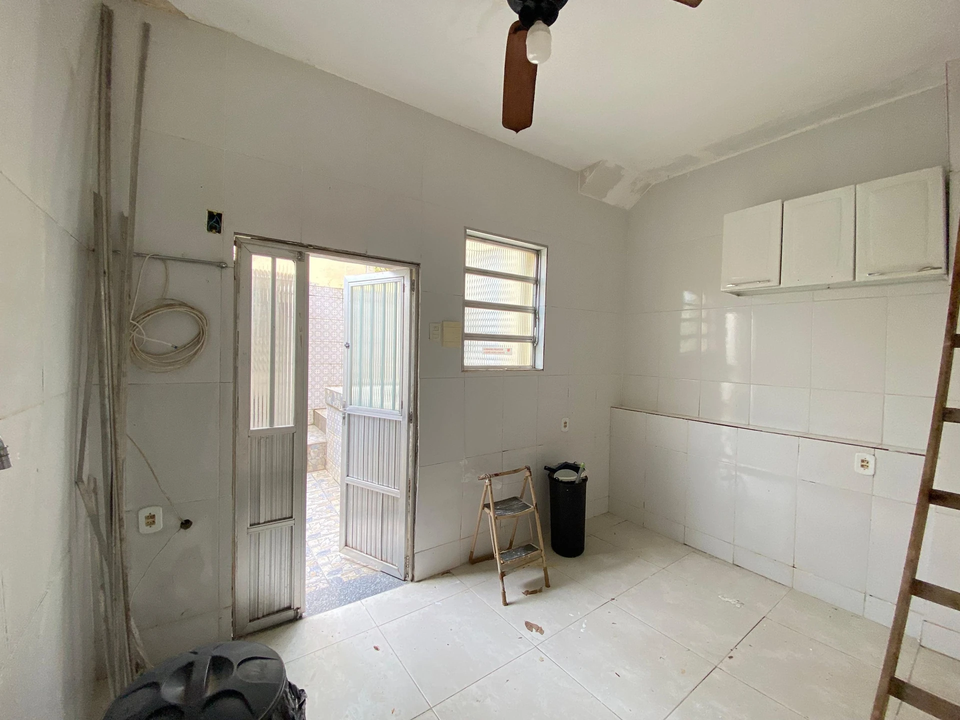 Lavadora y 3 dormitorios: departamento de 90 m² — photo 36