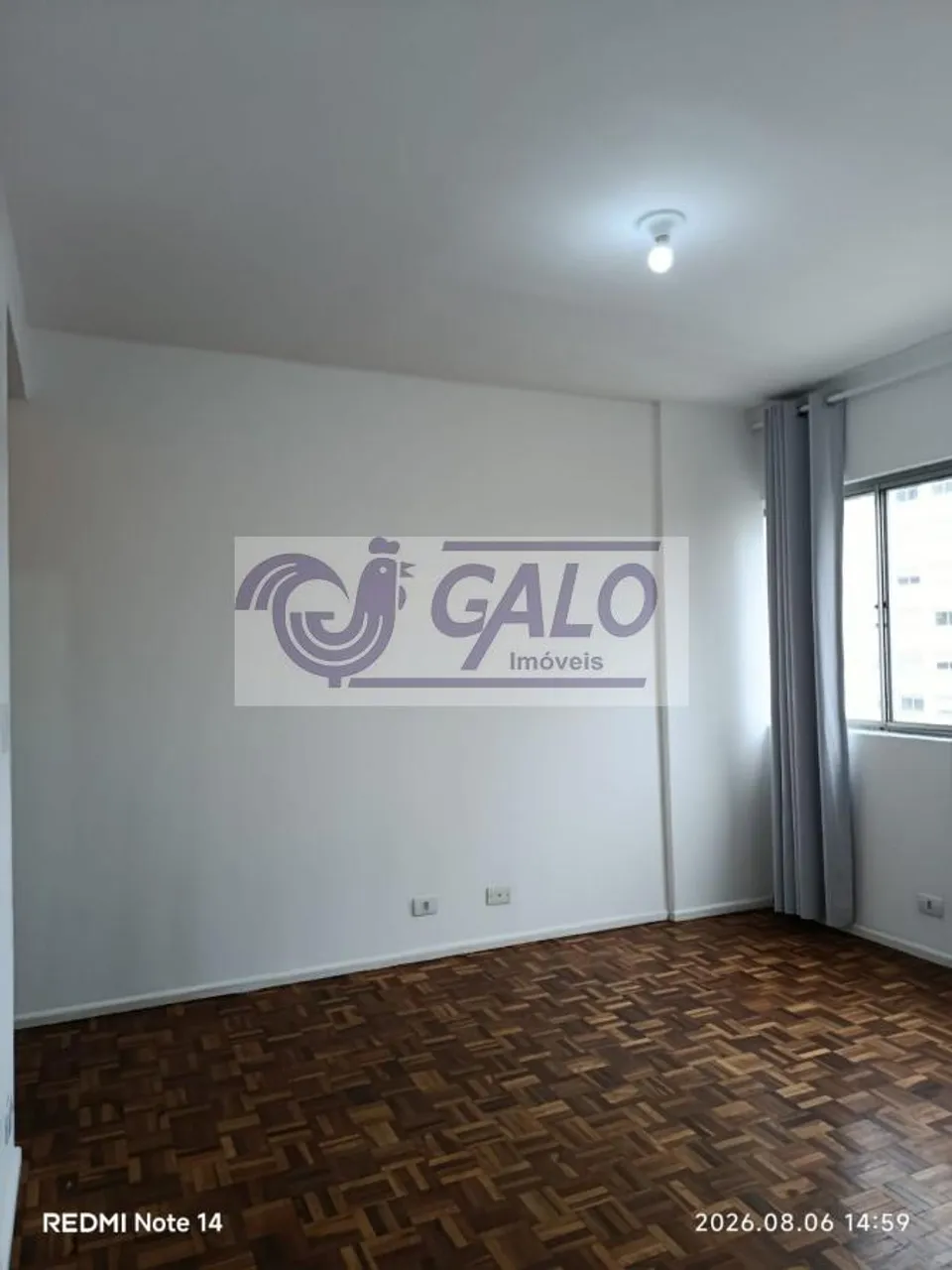 Apartamento para locação com 2 quartos e 1 vaga — photo 10